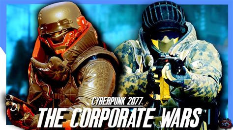 Cyberpunk Wars Betway